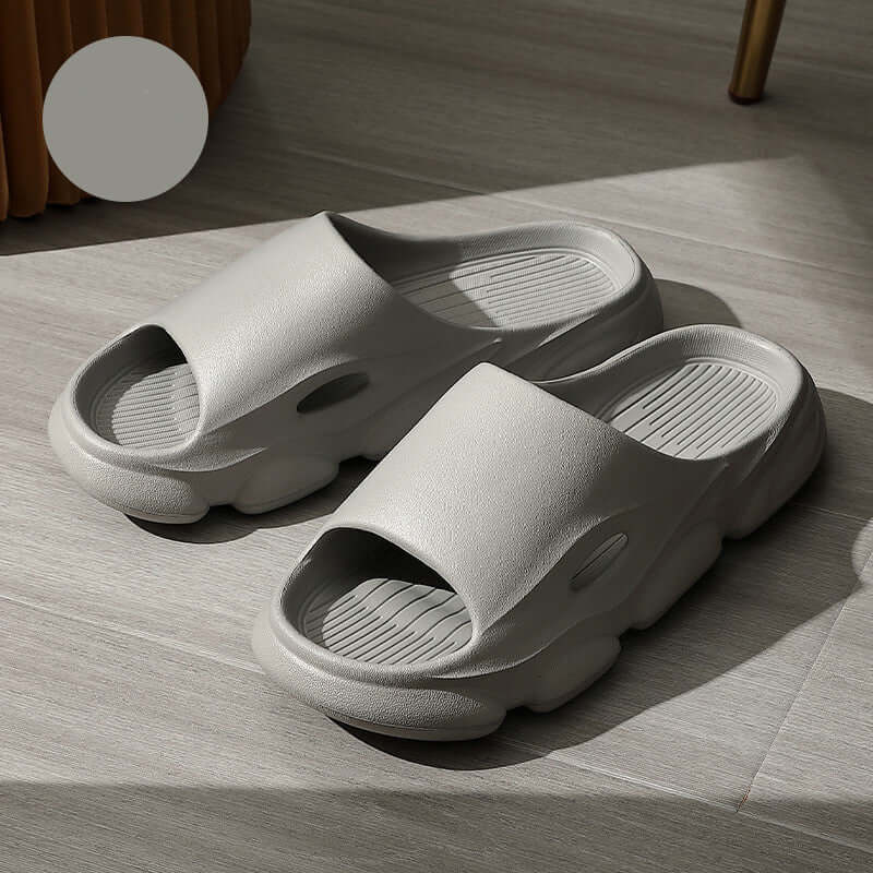Men And Women's Fashion Indoor Slippers