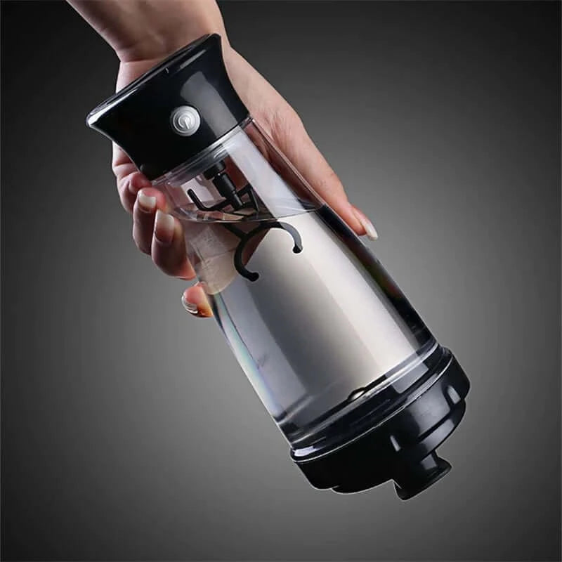 Automatisk Protein Shaker