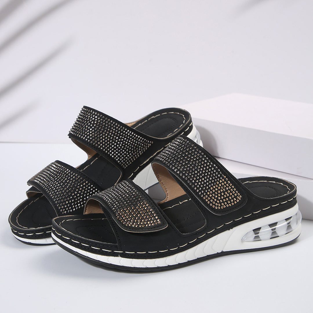 New Air  Non-slip Beach Sandal