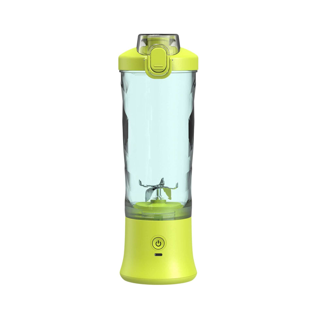 Portable Blender Juicer