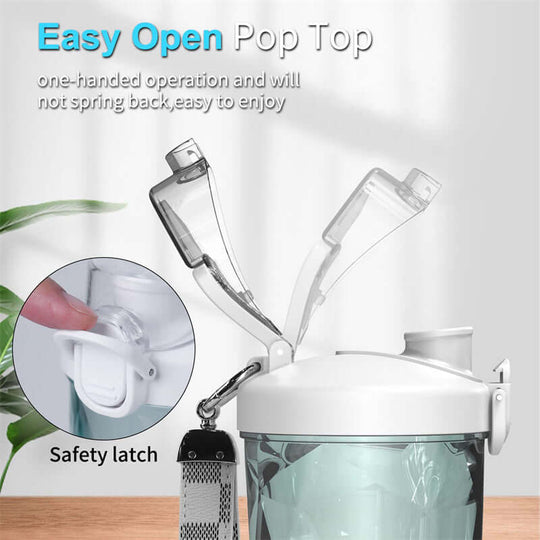 Portable Blender Juicer