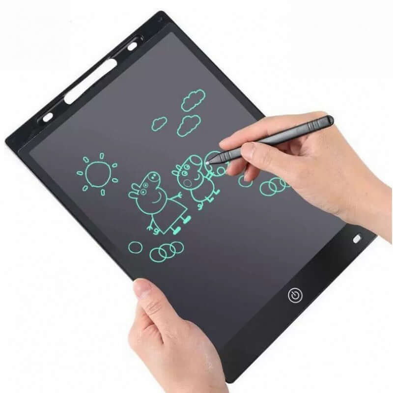 8.5 inch LCD handwriting board for children's early writing education