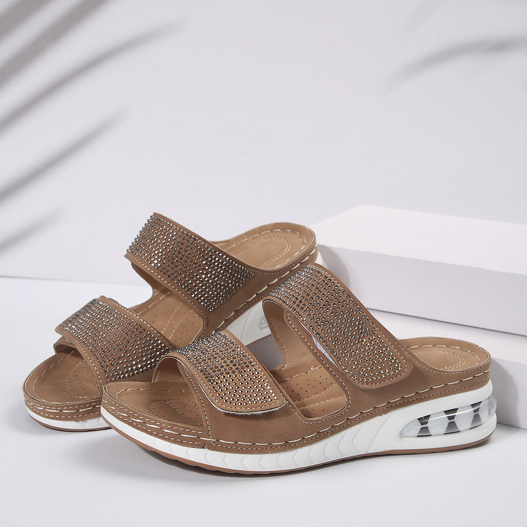 New Air  Non-slip Beach Sandal