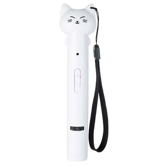 USB charging Infrared laser light for cat pen