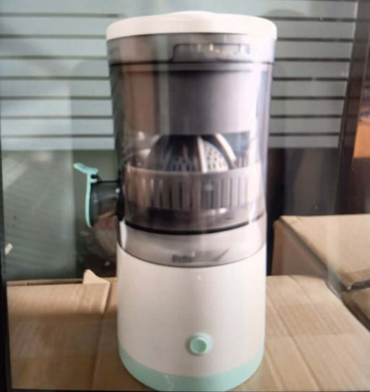 Bärbar USB Mini Elektrisk Juicer Mixer