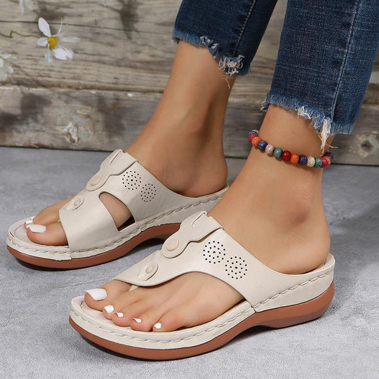 Thong Sandals - Dam - Sommar