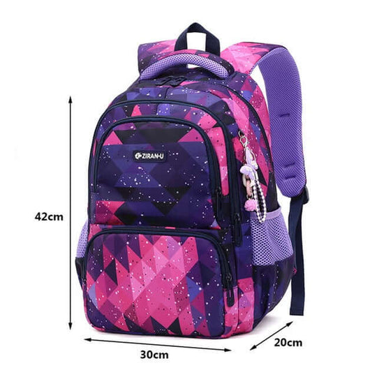 School bags for teenagers