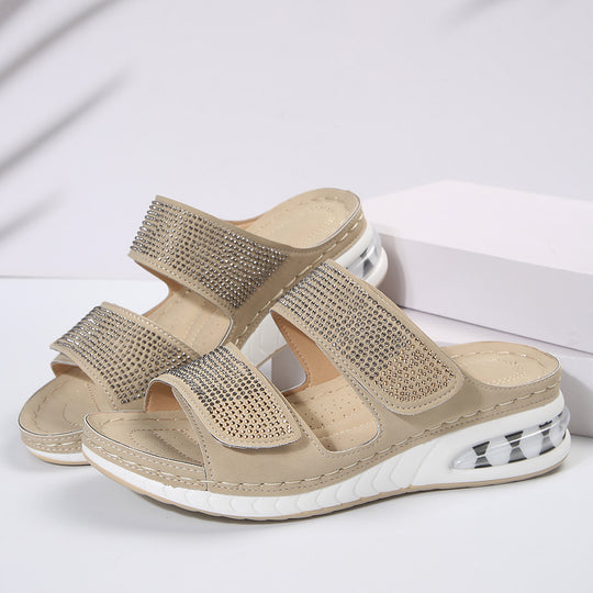 New Air  Non-slip Beach Sandal