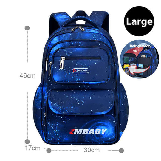 School bags for teenagers