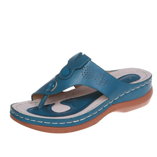 Thong Sandals - Dam - Sommar