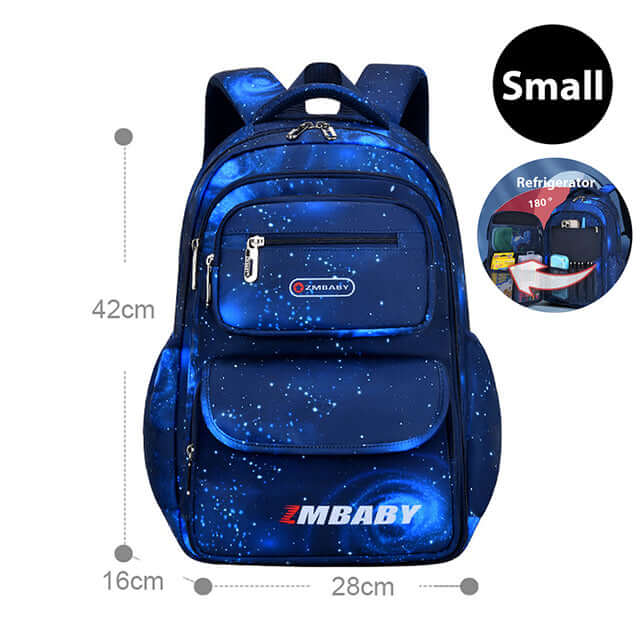 School bags for teenagers