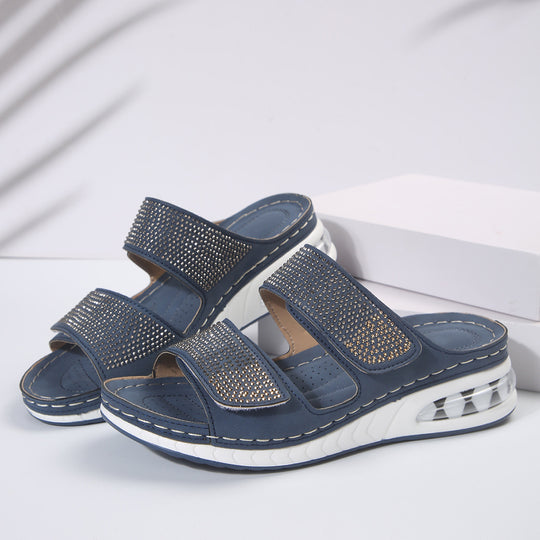 New Air  Non-slip Beach Sandal