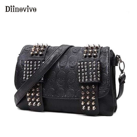 Shoulder strap bag for women