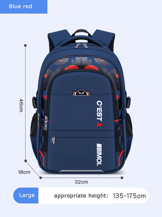 School bags for teenagers