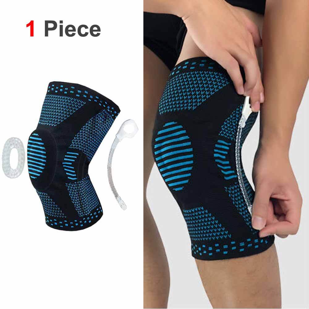 Knee Support Compression