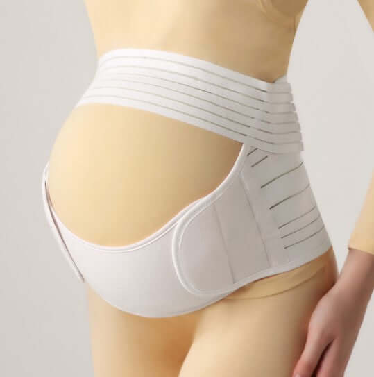 Belly band for pregnant women