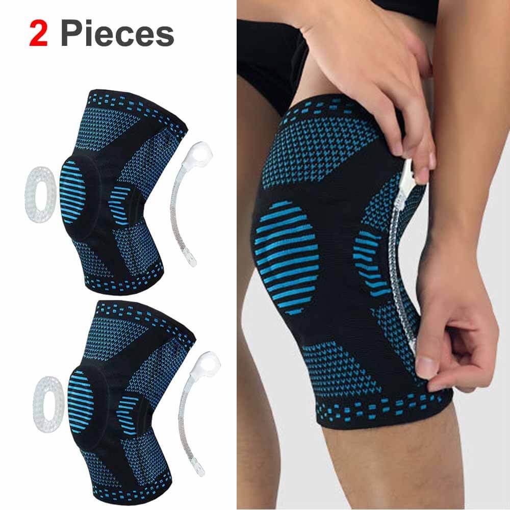 Knee Support Compression