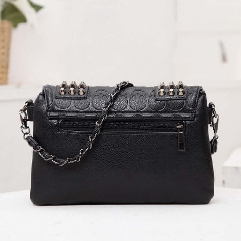 Shoulder strap bag for women