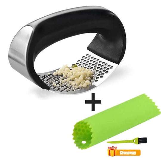 Chive press / General kitchen utensils