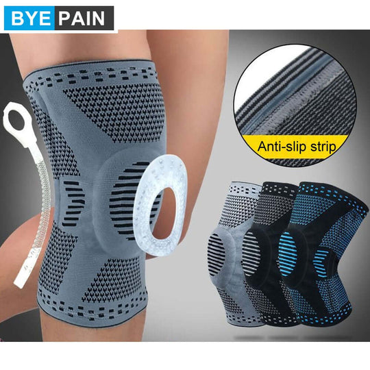 Knee Support Compression