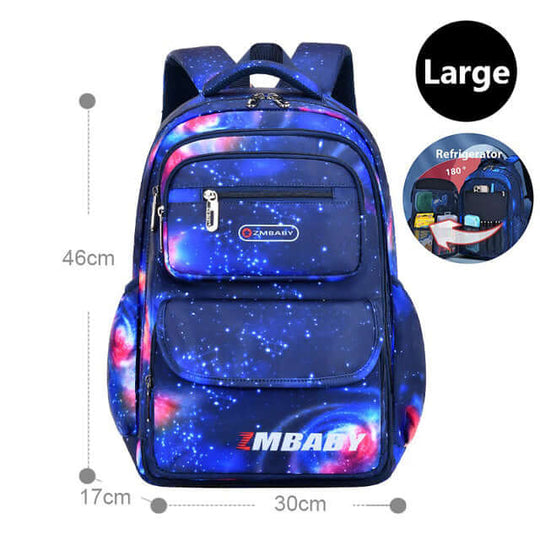 School bags for teenagers