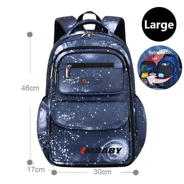 School bags for teenagers