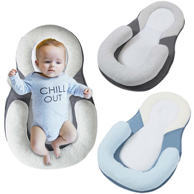 Comfortable Sleeping Pillow For small children