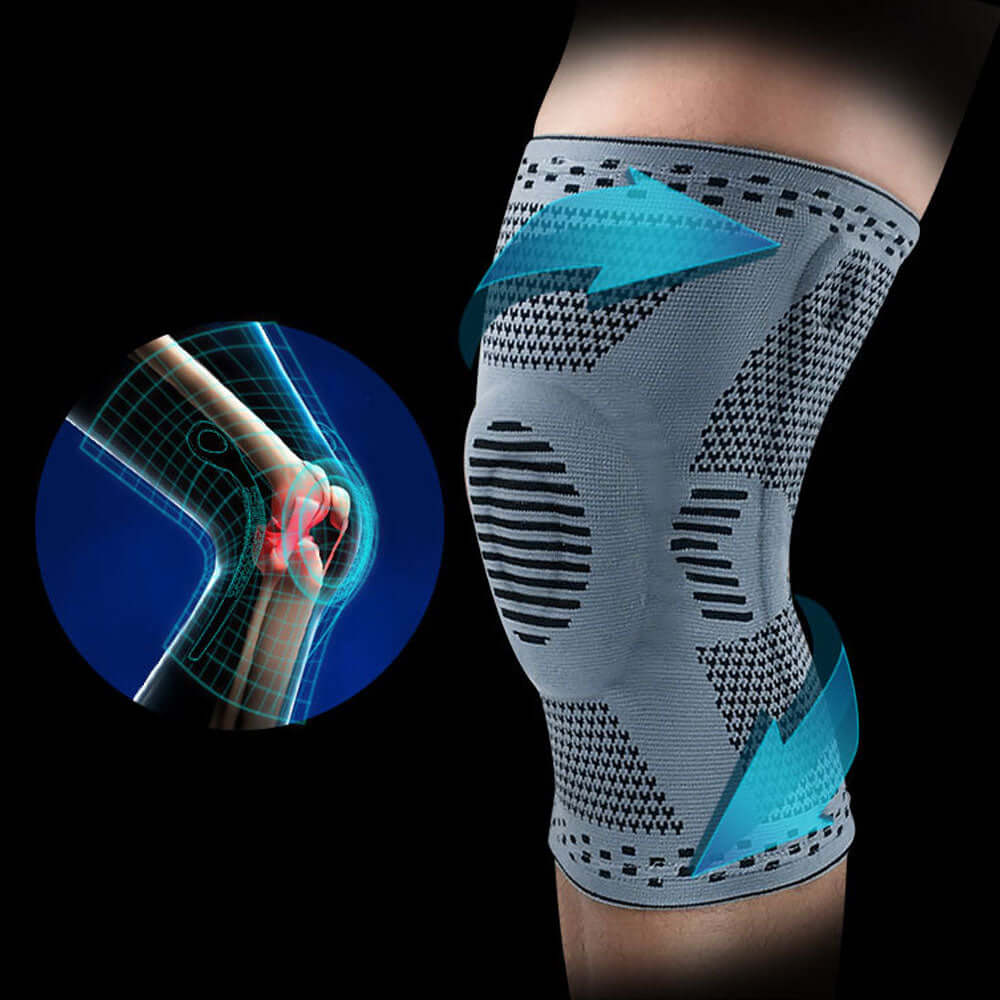 Knee Support Compression