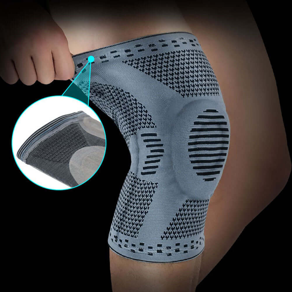 Knee Support Compression