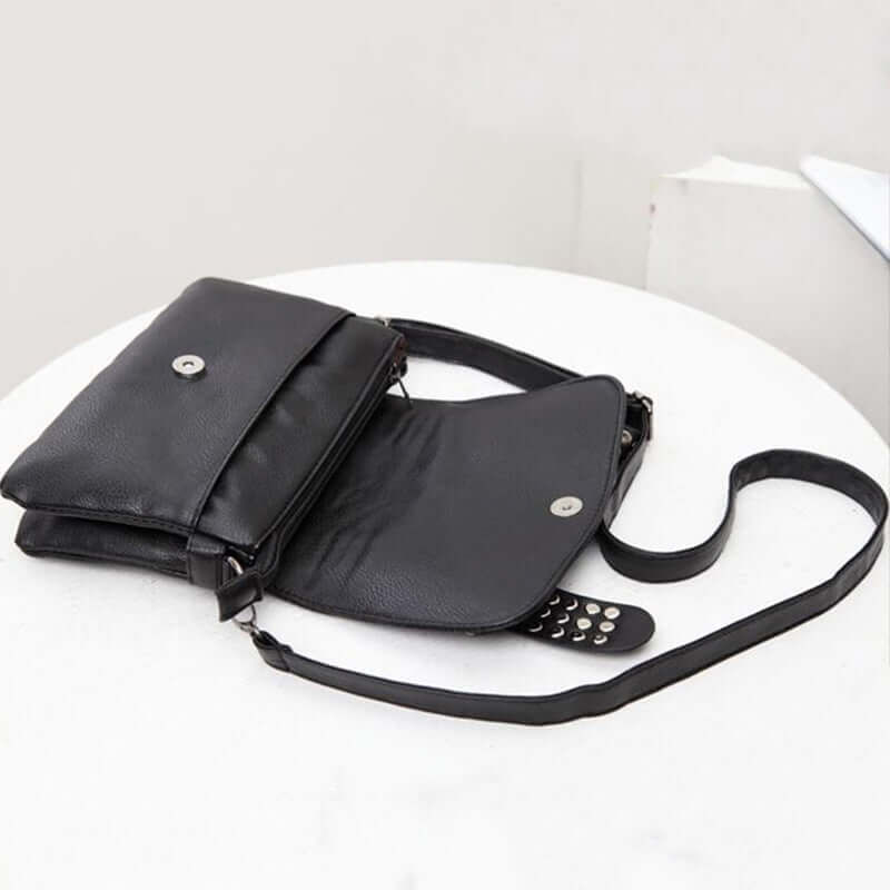 Shoulder strap bag for women